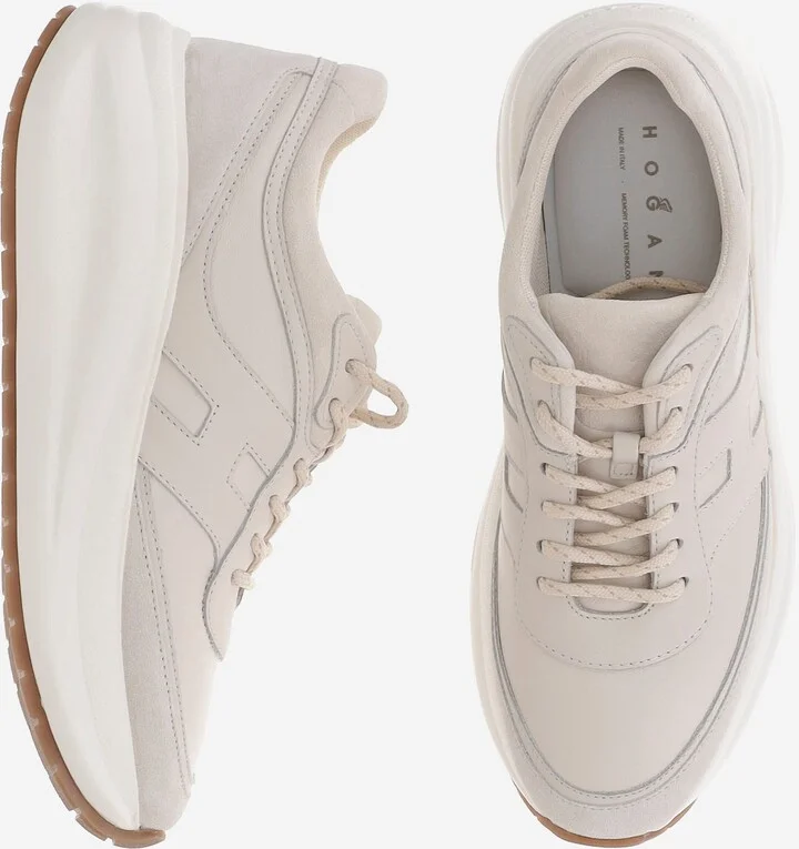 Hogan H696 Sneakers - Image 2