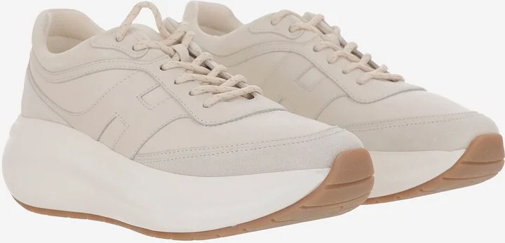 Hogan H696 Sneakers - Image 3