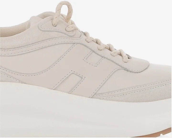 Hogan H696 Sneakers - Image 5