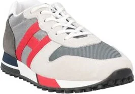 Hogan H86run Man Sneakers - Image 2