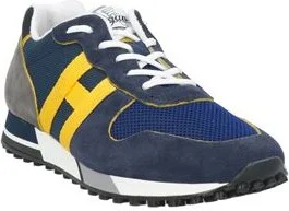 Hogan H86run Man Sneakers - Image 2