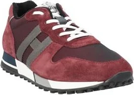 Hogan H86run Man Sneakers - Image 2