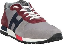 Hogan H86run Man Sneakers - Image 2