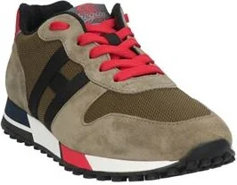 Hogan H86run Man Sneakers - Image 2