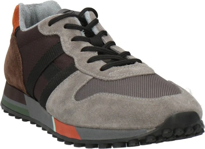 Hogan H86run Man Sneakers - Image 4