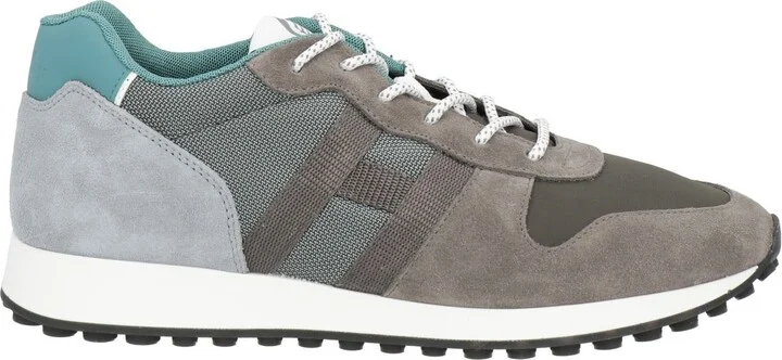 Hogan H86run Man Sneakers - Image 3