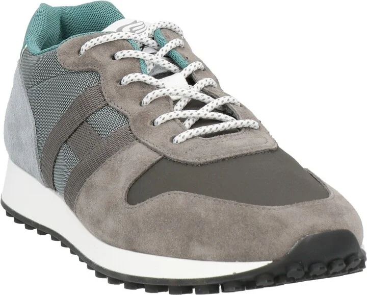 Hogan H86run Man Sneakers - Image 4