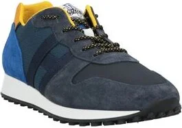 Hogan H86run Man Sneakers - Image 5