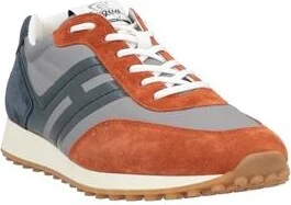 Hogan H86run Man Sneakers - Image 2