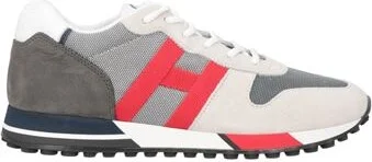 Hogan H86run Man Sneakers
