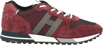 Hogan H86run Man Sneakers
