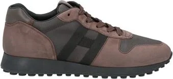 Hogan H86run Man Sneakers