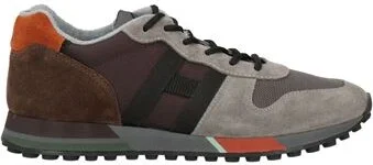 Hogan H86run Man Sneakers