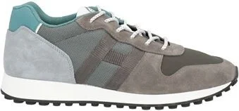 Hogan H86run Man Sneakers