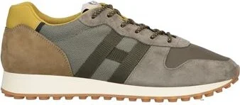 Hogan H86run Man Sneakers