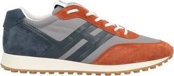 Hogan H86run Man Sneakers
