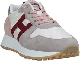 Hogan H86run Woman Sneakers - Image 2