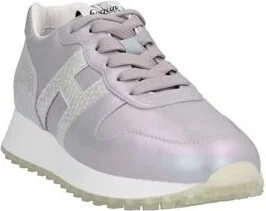 Hogan H86run Woman Sneakers - Image 5