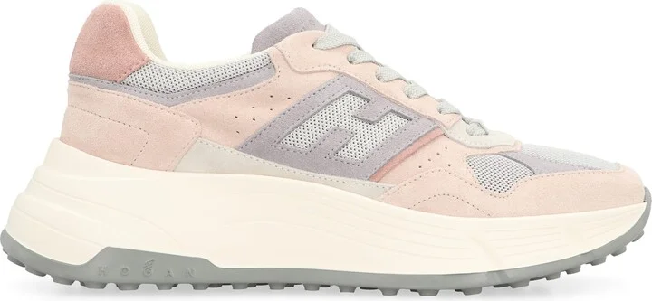 Hogan Hi-fi Low-top Sneakers - Image 2