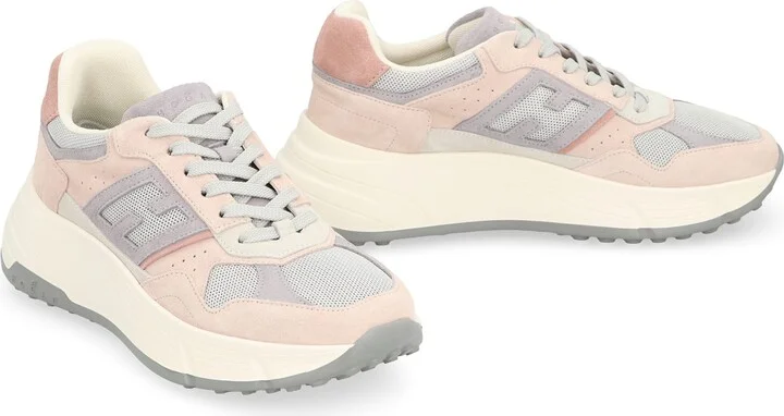 Hogan Hi-fi Low-top Sneakers - Image 3