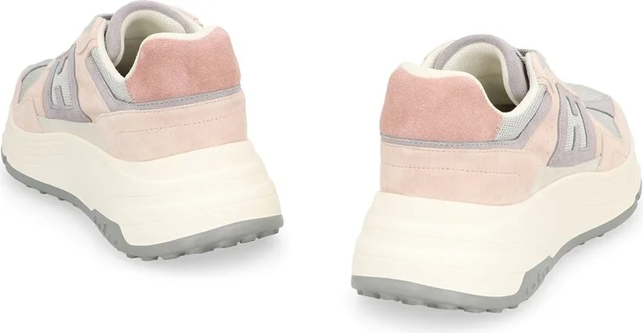 Hogan Hi-fi Low-top Sneakers - Image 4