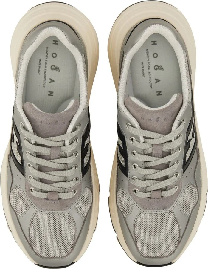 Hogan Hi-Fi Sneaker - Image 2