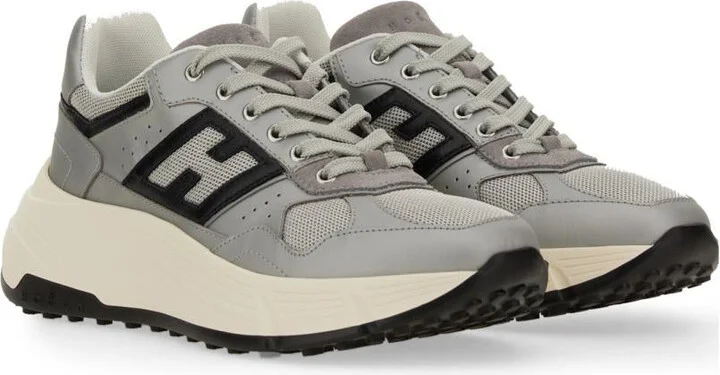 Hogan Hi-Fi Sneaker - Image 3