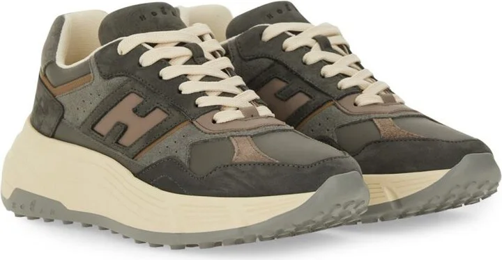Hogan "Hi-Fi" Sneaker - Image 3