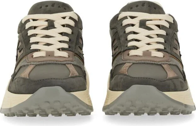 Hogan "Hi-Fi" Sneaker - Image 5
