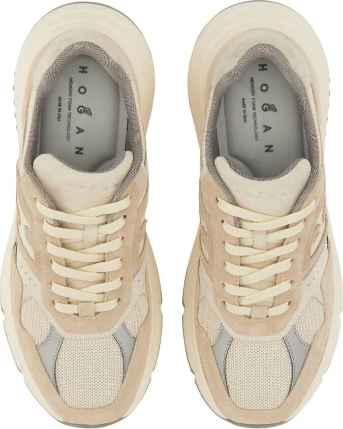 Hogan Hi-Fi Sneaker - Image 2