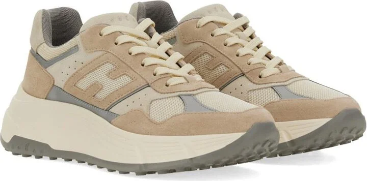 Hogan Hi-Fi Sneaker - Image 3
