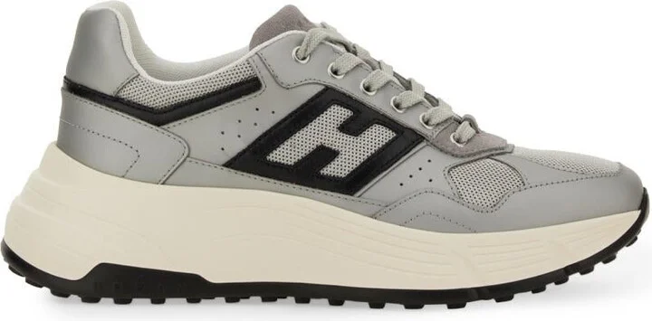 Hogan Hi-Fi Sneaker