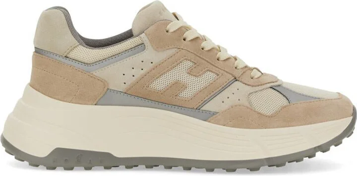 Hogan Hi-Fi Sneaker