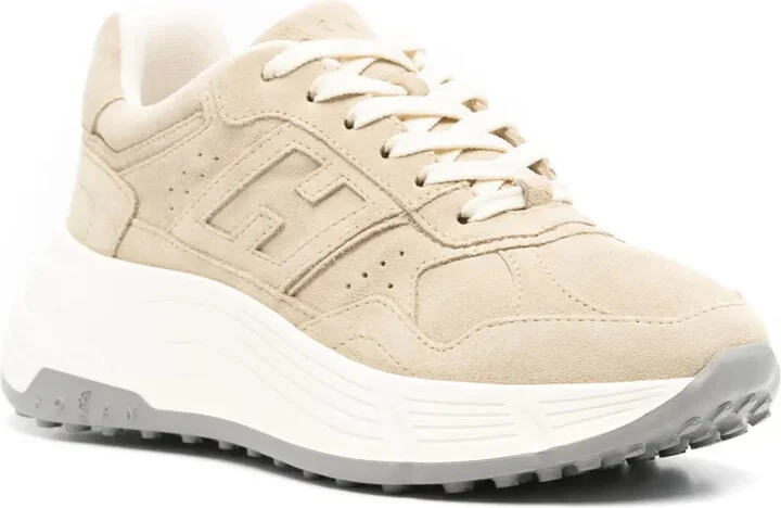 Hogan Hi-Fi sneakers - Image 2