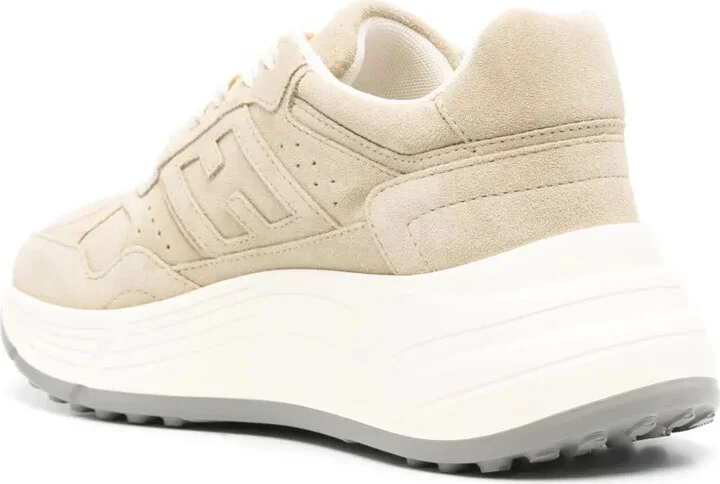 Hogan Hi-Fi sneakers - Image 3