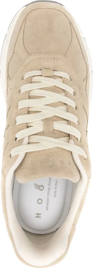 Hogan Hi-Fi sneakers - Image 4