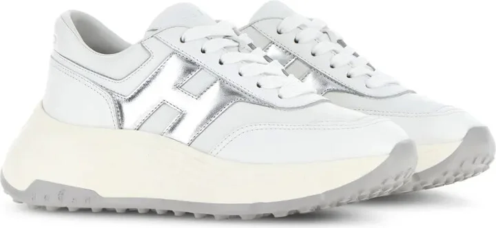 Hogan Hi-Fi sneakers - Image 2
