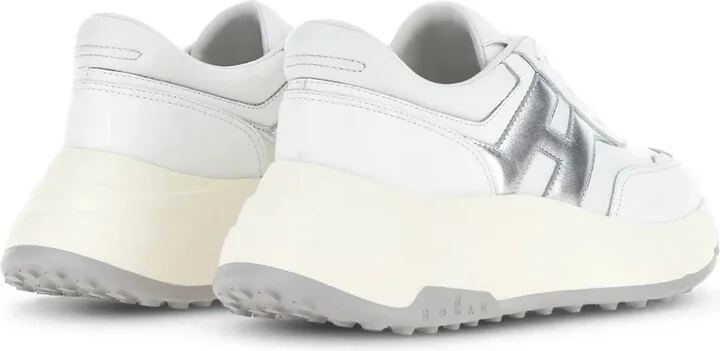 Hogan Hi-Fi sneakers - Image 3