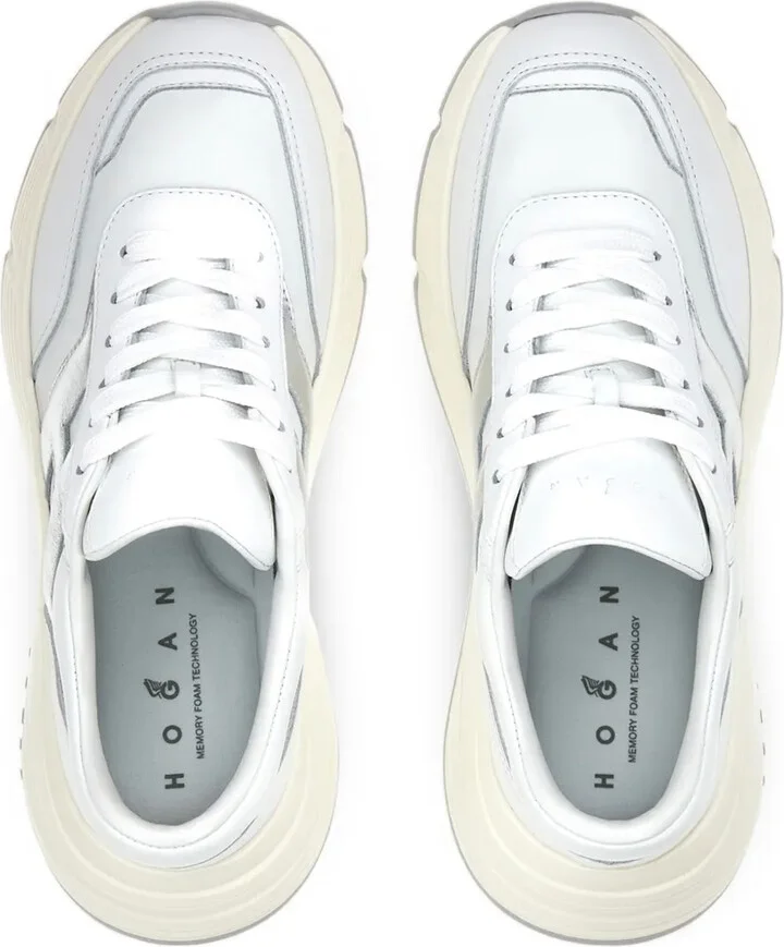 Hogan Hi-Fi sneakers - Image 4
