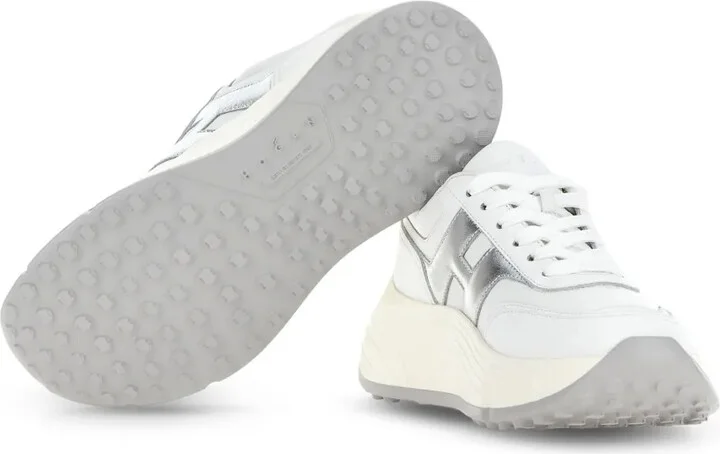 Hogan Hi-Fi sneakers - Image 5