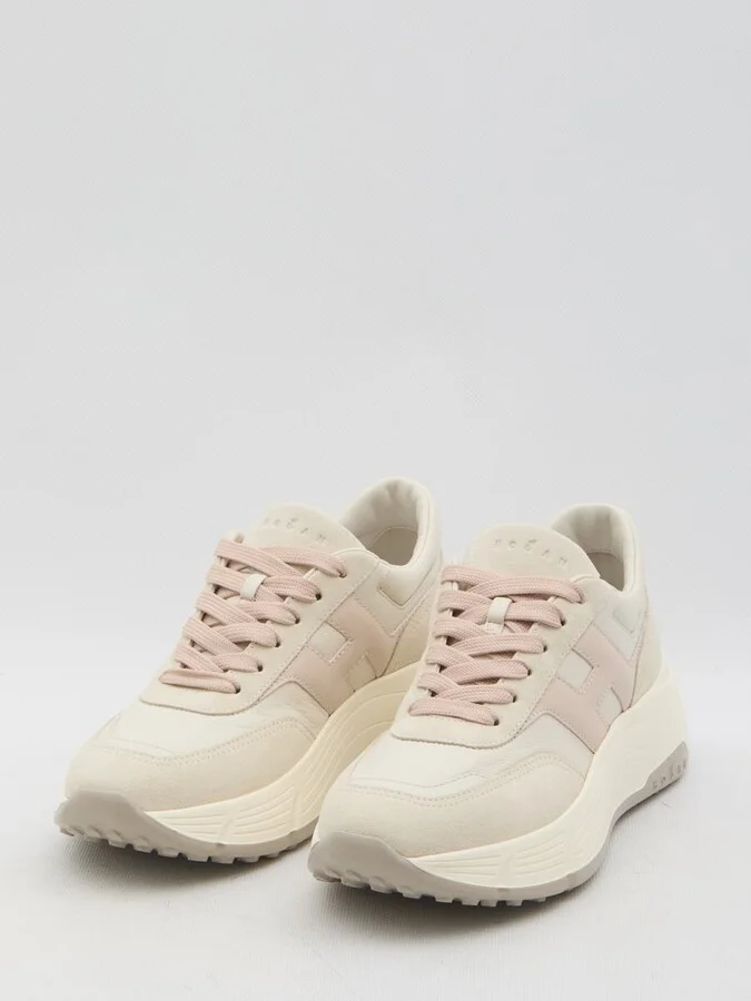 Hogan Hi-Fi Sneakers - Image 2
