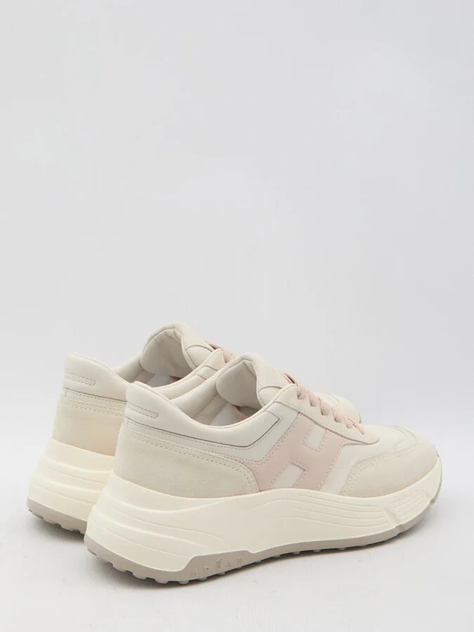 Hogan Hi-Fi Sneakers - Image 3