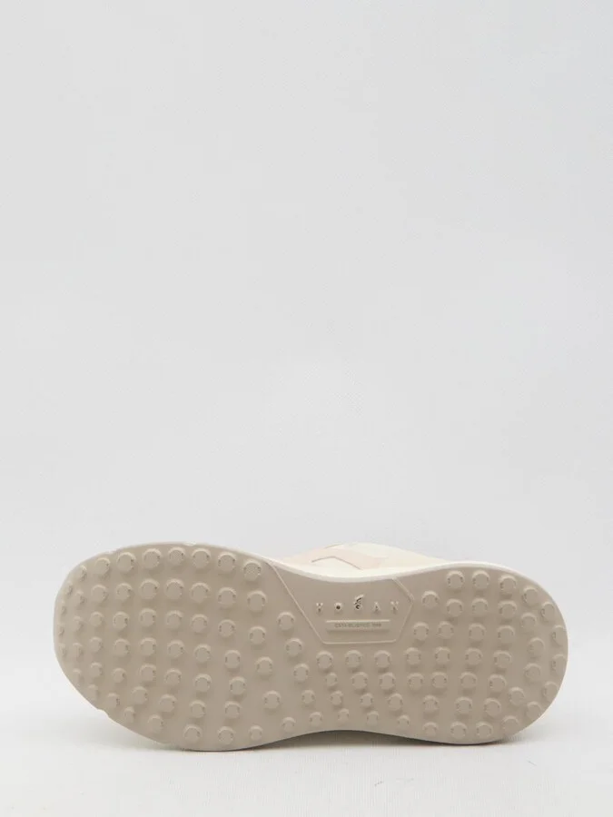 Hogan Hi-Fi Sneakers - Image 4
