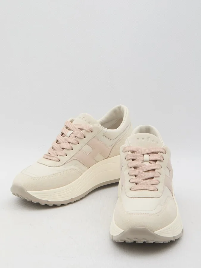 Hogan Hi-Fi Sneakers - Image 5
