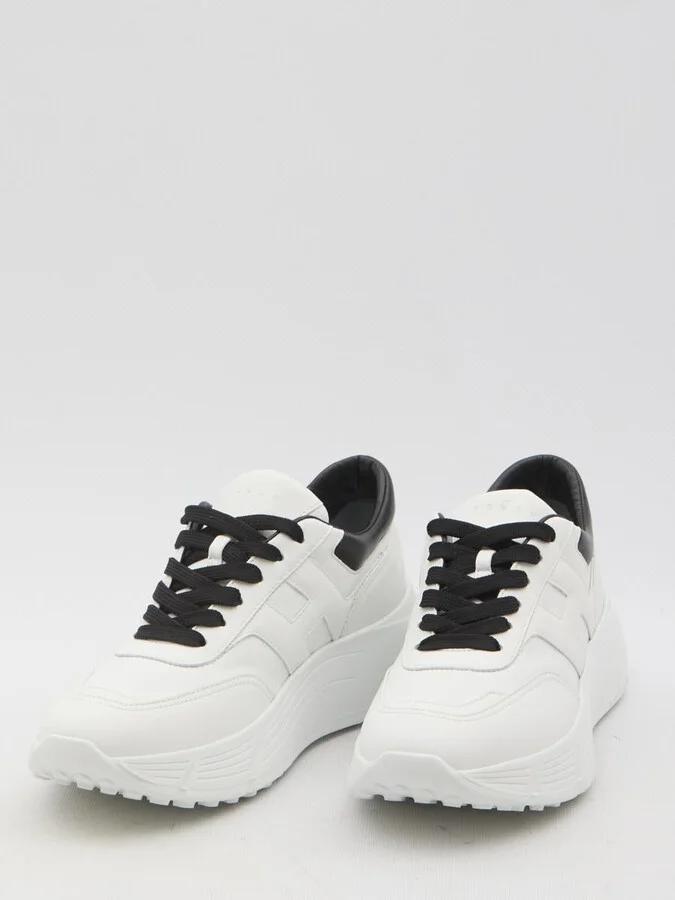 Hogan Hi-Fi Sneakers - Image 2