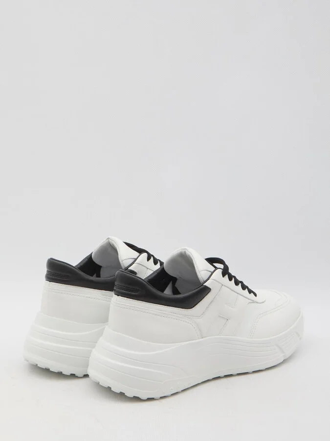 Hogan Hi-Fi Sneakers - Image 3