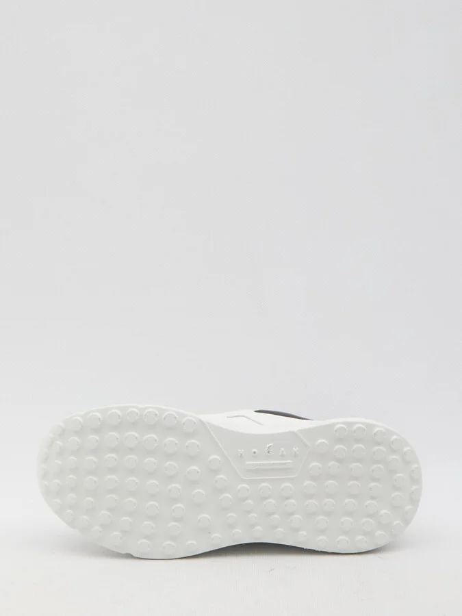 Hogan Hi-Fi Sneakers - Image 4