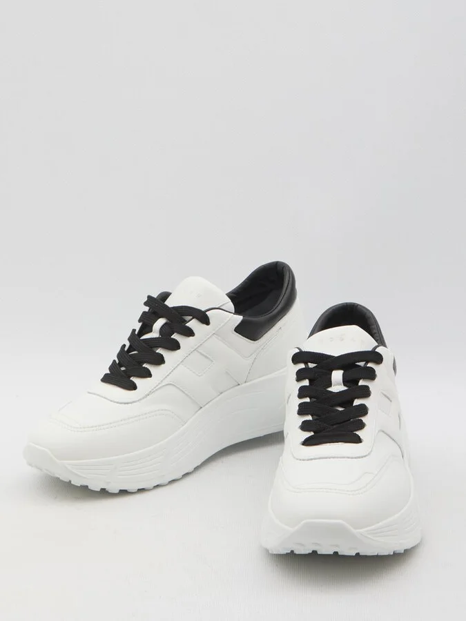 Hogan Hi-Fi Sneakers - Image 5