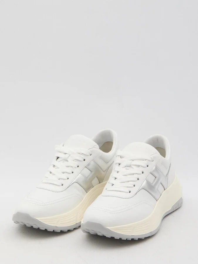 Hogan Hi-Fi Sneakers - Image 2