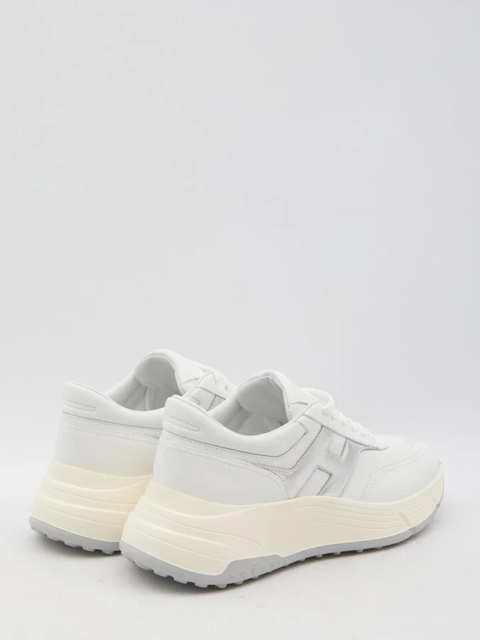 Hogan Hi-Fi Sneakers - Image 3